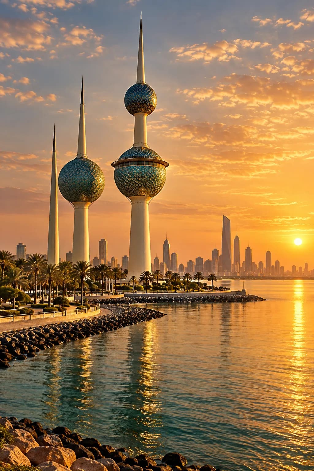 الكويت
