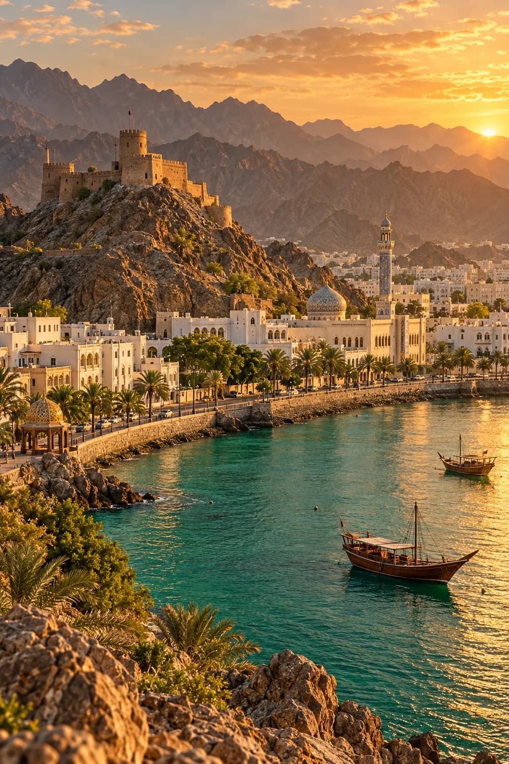 عُمان
