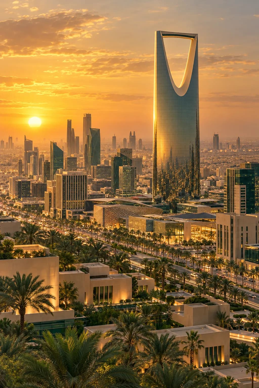 السعودية